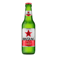 Photo of Bintang Beer from Doughboys