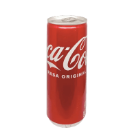 Photo of Coke from Doughboys