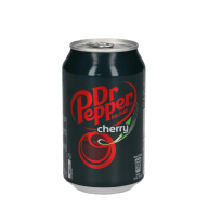 Photo of Dr. Pepper Cherry from Doughboys