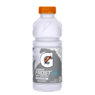 Photo of Gatorade Frost Arctic Blitz from Doughboys