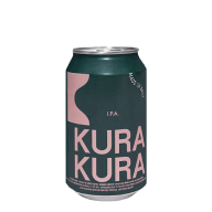 Photo of Kura-Kura IPA from Doughboys