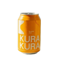 Photo of Kura-Kura Island Ale from Doughboys