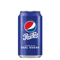 Photo of Pepsi from Doughboys