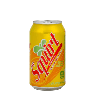 Photo of Squirt Grapefruit Soda from Doughboys