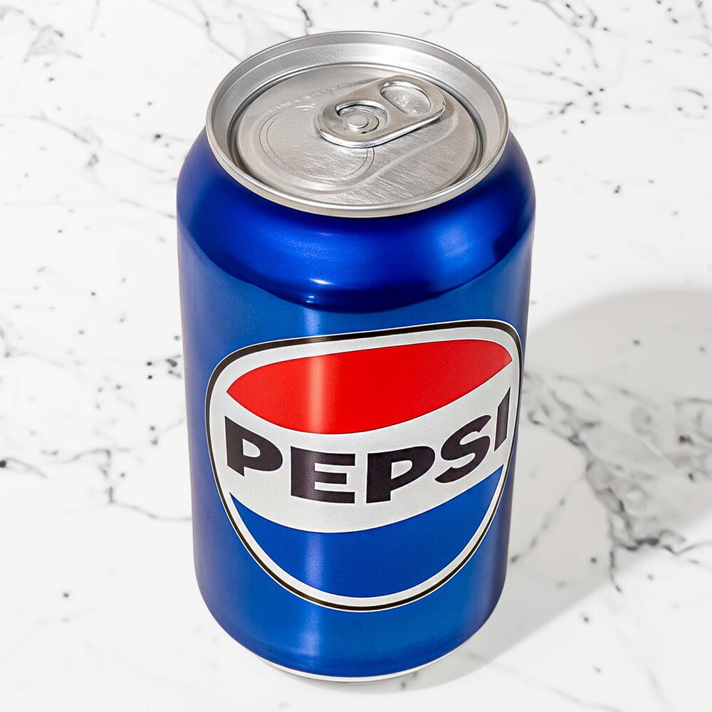 Pepsi Cola from Doughboys Bali